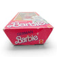 1986 Barbie Dolls of the World - First Edition German doll — Bottom view