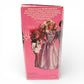 1986 Barbie Jewel Secrets Skipper doll — Back view