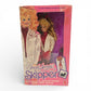 1986 Barbie Jewel Secrets Skipper doll — Front view