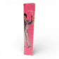 1986 Barbie Jewel Secrets Skipper doll — Left side