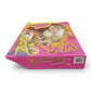 1986 – Jem & the Holograms – Glitter 'n Gold  – Jem / Jerrica – NRFB