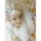 1986 – Jem & the Holograms – Glitter 'n Gold  – Jem / Jerrica – NRFB