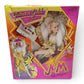 1986 – Jem & the Holograms – Glitter 'n Gold  – Jem / Jerrica – NRFB