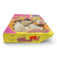 1986 – Jem & the Holograms – Glitter 'n Gold  – Jem / Jerrica – NRFB