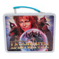1986 Labyrinth Metal Lunchbox Front view
