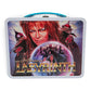 1986 Labyrinth Metal Lunchbox Back view