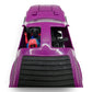 1986 M.A.S.K. Manta Vanessa Warfield Close-up 7 view
