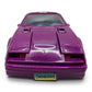 1986 M.A.S.K. Manta Vanessa Warfield Close-up 12 view