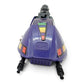 1986 M.A.S.K. Piranha Sly Rax Close-up 10 view