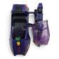 1986 M.A.S.K. Piranha Sly Rax Close-up 15 view