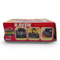 1986 M.A.S.K. Raven Calhoun Burns Close-up 5 view