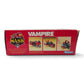 1986 M.A.S.K. Vampire Floyd Malloy Close-up 5 view