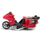 1986 M.A.S.K. Vampire Floyd Malloy Close-up 8 view