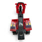 1986 M.A.S.K. Vampire Floyd Malloy Close-up 10 view