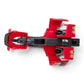 1986 M.A.S.K. Vampire Floyd Malloy Close-up 16 view
