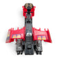 1986 M.A.S.K. Vampire Floyd Malloy Close-up 17 view