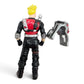 1986 M.A.S.K. Vampire Floyd Malloy Close-up 19 view