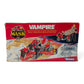 1986 M.A.S.K. Vampire Floyd Malloy Back view