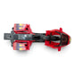 1986 M.A.S.K. Vampire Floyd Malloy Top view
