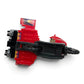 1986 M.A.S.K. Vampire Floyd Malloy Bottom view