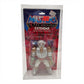 1986 Masters of the Universe Extendar action figure — Close-up 1