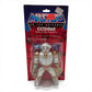 1986 Masters of the Universe Extendar action figure — Front view