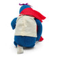 1986 Muppet Babies Super Gonzo Close-up 1 view