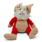 1986 Thundercats Snarf Front view