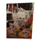 1986 Transformers Autobot City / Battle Station Metroplex Close-up 5 view