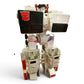 1986 Transformers Autobot City / Battle Station Metroplex Close-up 11 view
