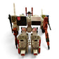 1986 Transformers Autobot City / Battle Station Metroplex Close-up 13 view