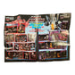 1986 Transformers Autobot City / Battle Station Metroplex Close-up 19 view