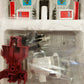 1986 Transformers Autobot City / Battle Station Metroplex Close-up 20 view