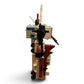1986 Transformers Autobot City / Battle Station Metroplex Top view