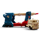 1986 Transformers City Commander Ultra Magnus Close-up 13 view