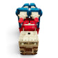 1986 Transformers City Commander Ultra Magnus Close-up 14 view