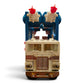 1986 Transformers City Commander Ultra Magnus Close-up 15 view