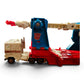 1986 Transformers City Commander Ultra Magnus Close-up 17 view