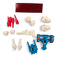 1986 Transformers City Commander Ultra Magnus Close-up 19 view
