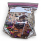 Vintage 1980s puzzles & jigsaws. Frame Tray Puzzle - Great Condition. Close up 1 view.