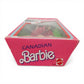1987 Barbie Dolls of the World Canadian Barbie doll — Top view