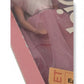 1987 Barbie My First Barbie Ballerina Brunette doll — Close-up 1