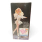 1987 Barbie Skating Star doll — Back view