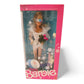 1987 Barbie Skating Star doll — Front view