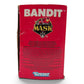 1987 M.A.S.K. Bandit Bandit Close-up 3 view