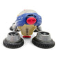 1987 M.A.S.K. Bandit Bandit Close-up 7 view