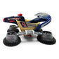 1987 M.A.S.K. Bandit Bandit Right view