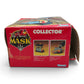 1987 M.A.S.K. Collector Alex Sector Close-up 4 view