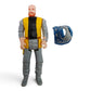 1987 M.A.S.K. Collector Alex Sector Close-up 15 view