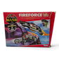 1987 M.A.S.K. Fireforce Julio Lopez Close-up 1 view